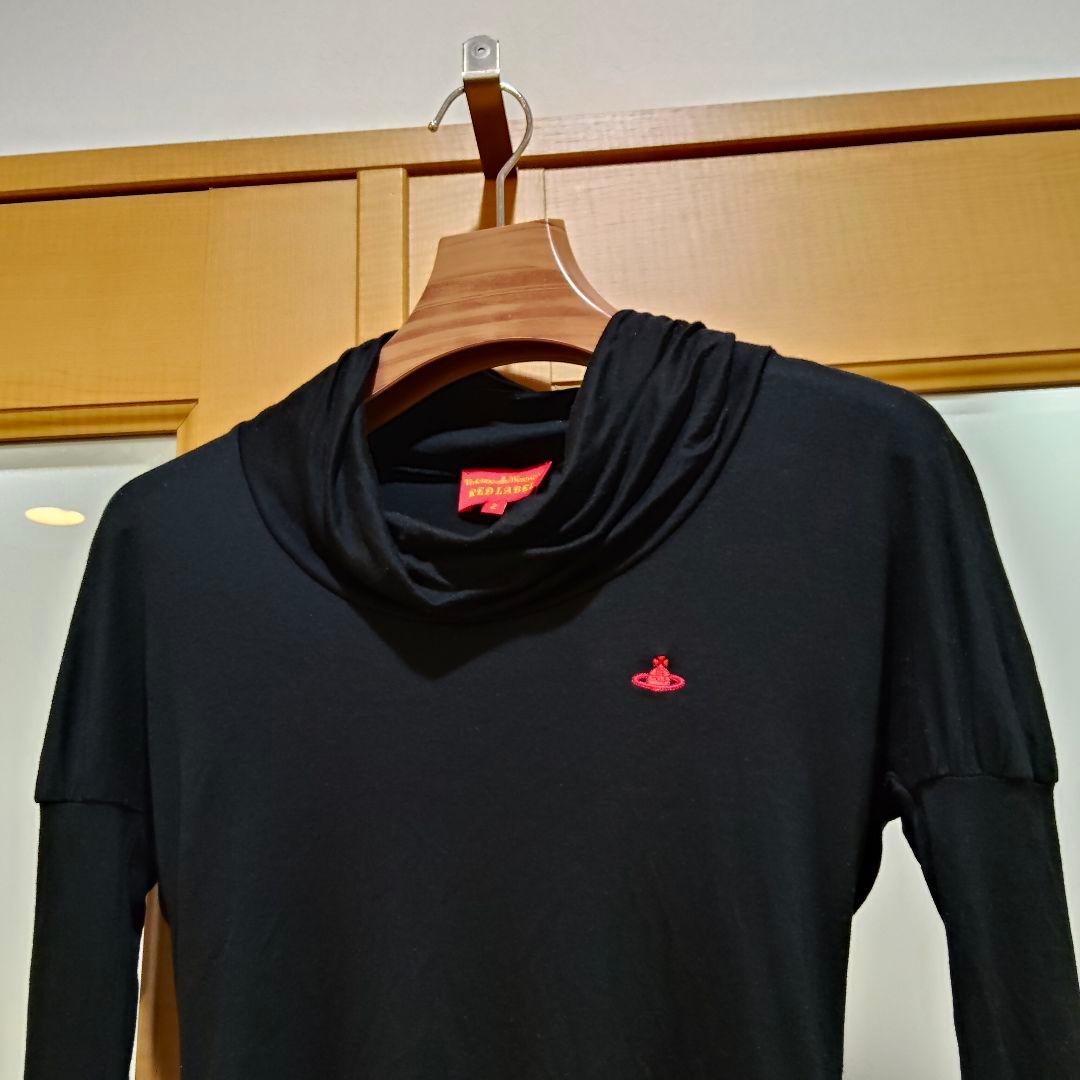 Vivienne Westwood RED LABEL 長袖シャツ オーブ