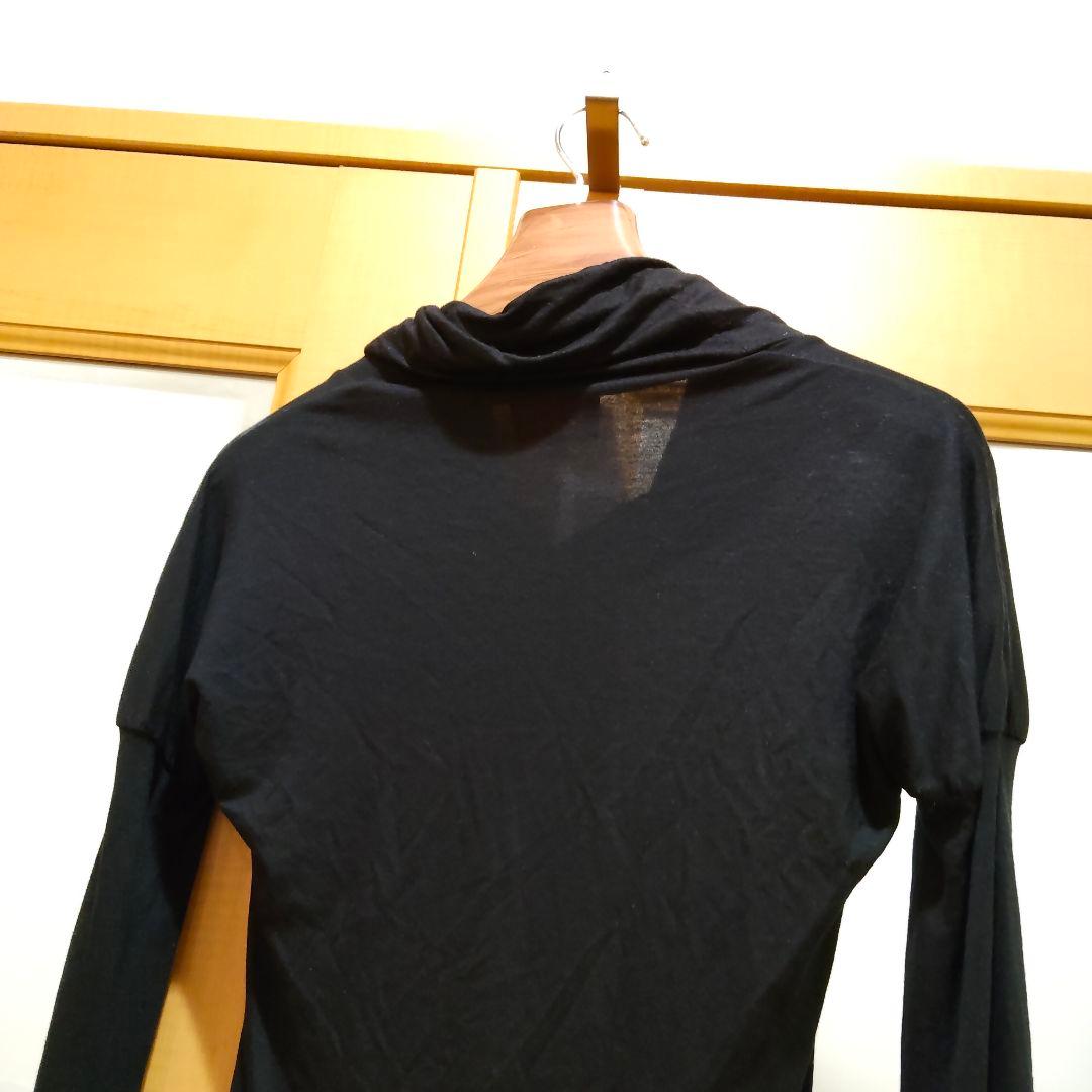 Vivienne Westwood RED LABEL 長袖シャツ オーブ