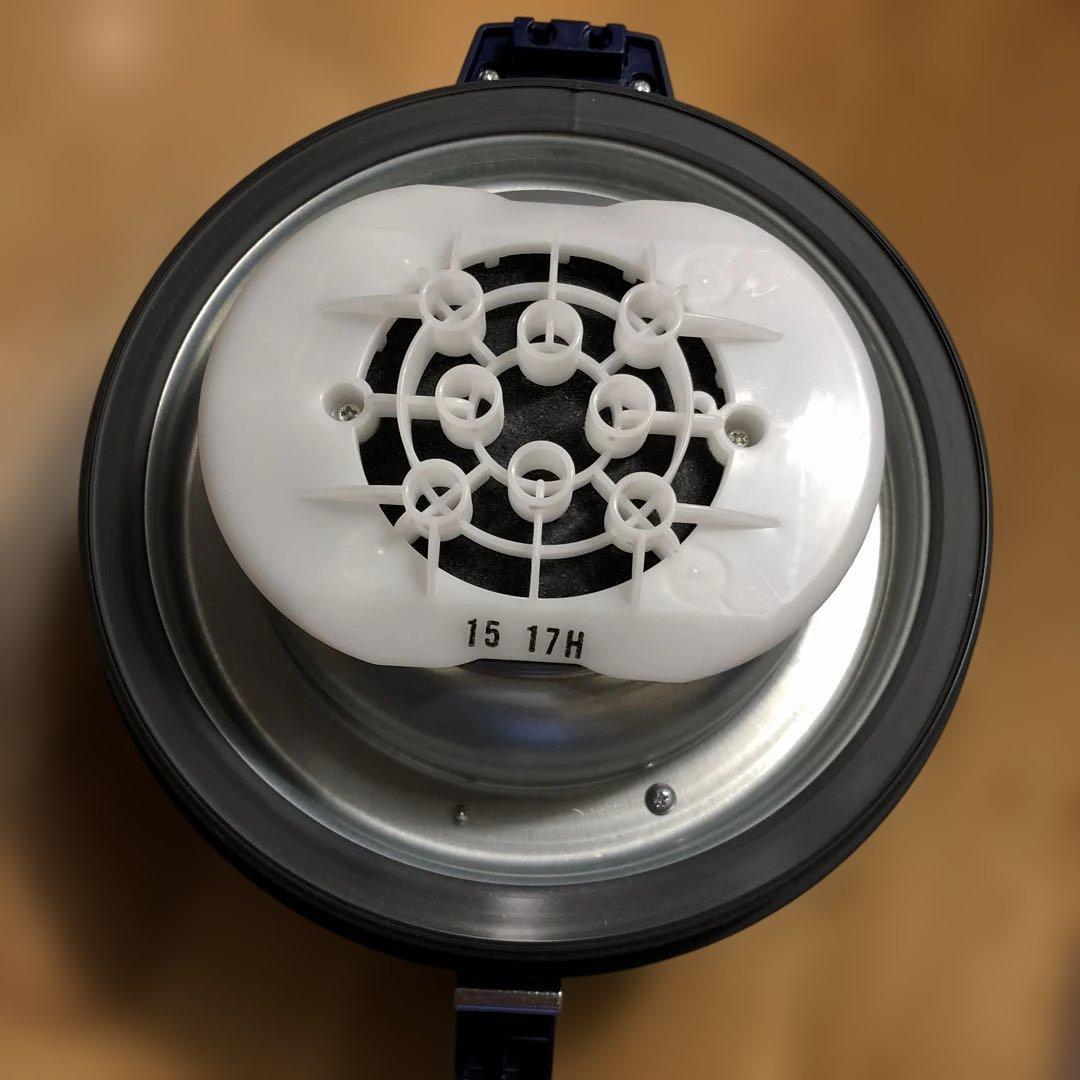 Panasonic ワンオーナー 業務用 掃除機 MC-G3000P お値下げ可