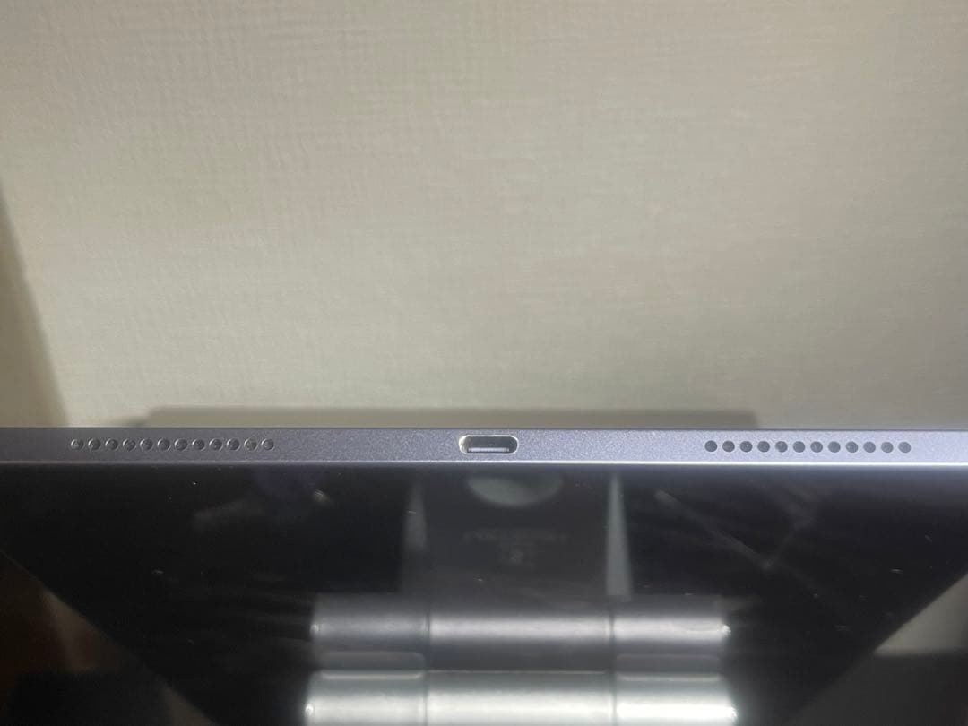 Apple iPad Air (第5世代) 256GB WiFi パープル本体