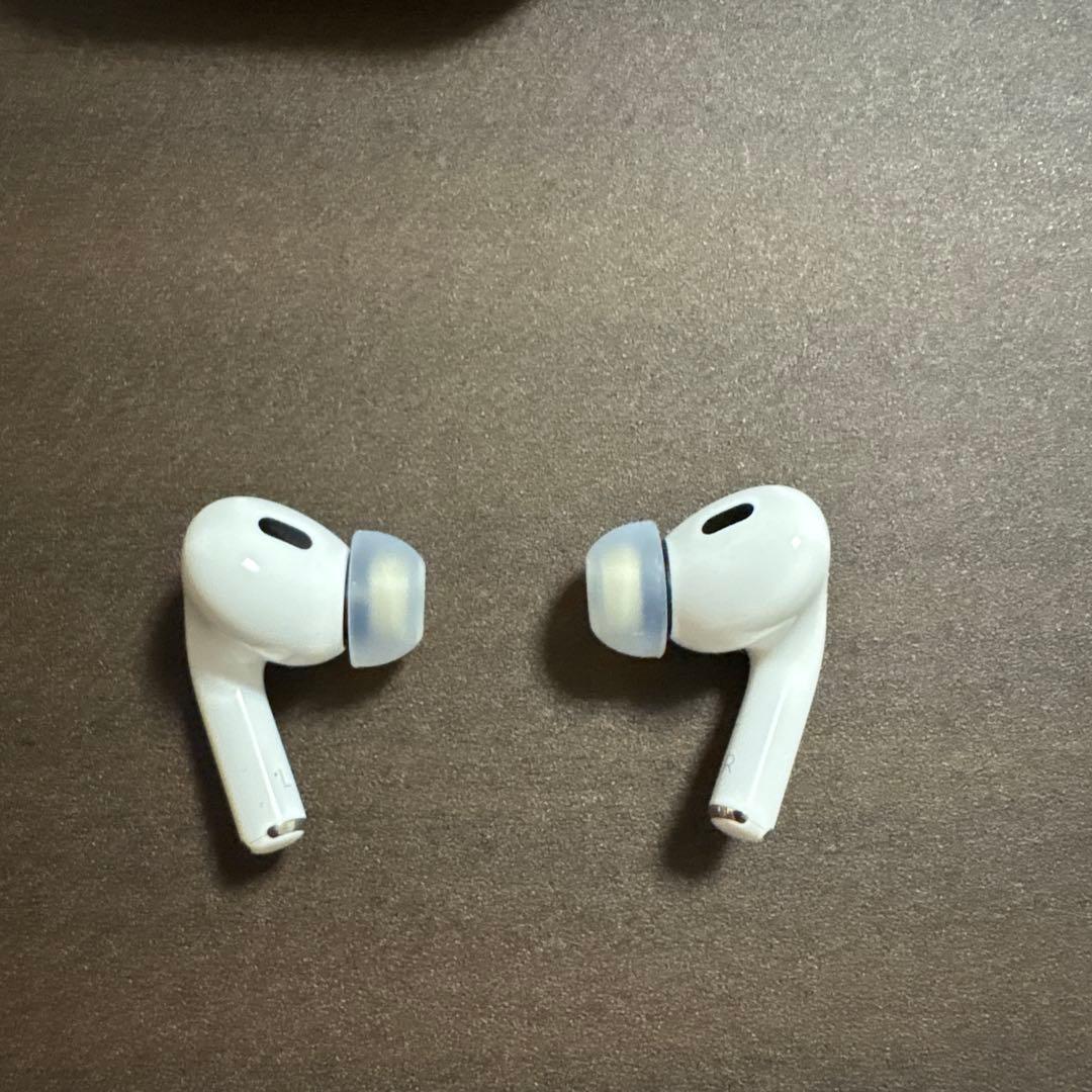 AirPods Pro2 ケース付き