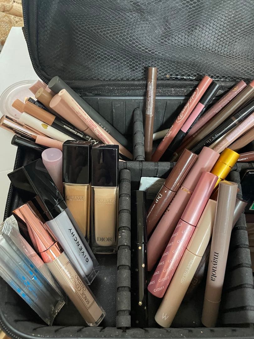 デパコスメまとめ売り