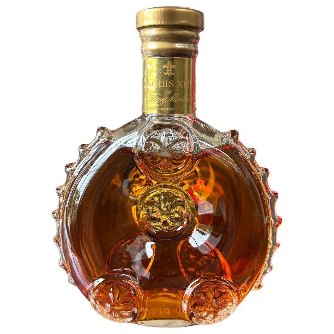 【未開栓/付属品○】レミーマルタン ルイ13世 50ml 40% ミニボトル