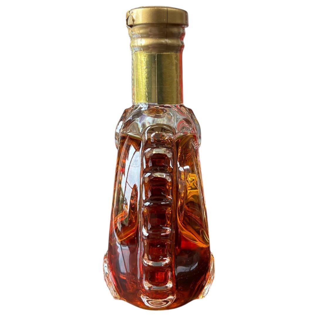 【未開栓/付属品○】レミーマルタン ルイ13世 50ml 40% ミニボトル