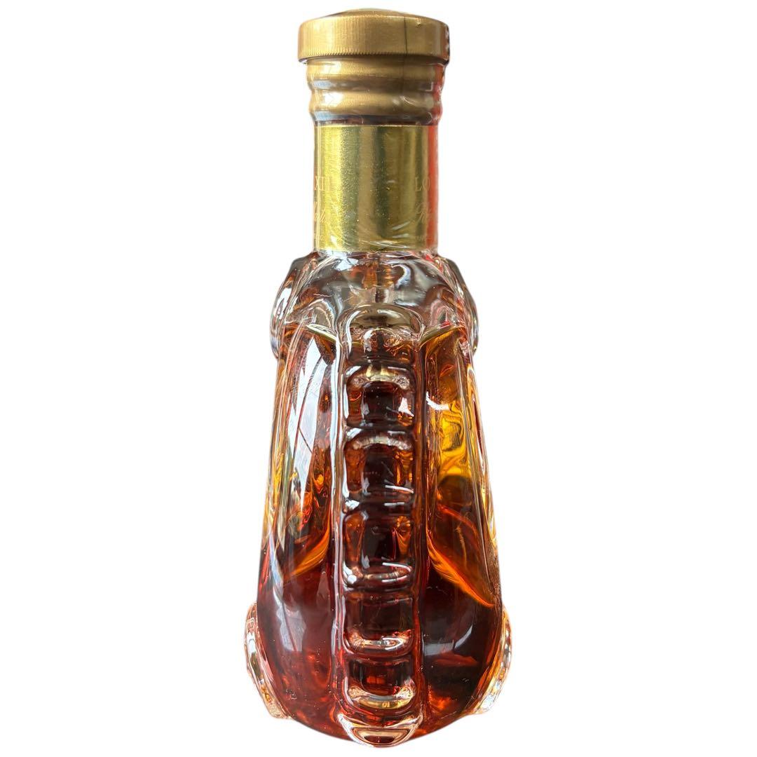 【未開栓/付属品○】レミーマルタン ルイ13世 50ml 40% ミニボトル