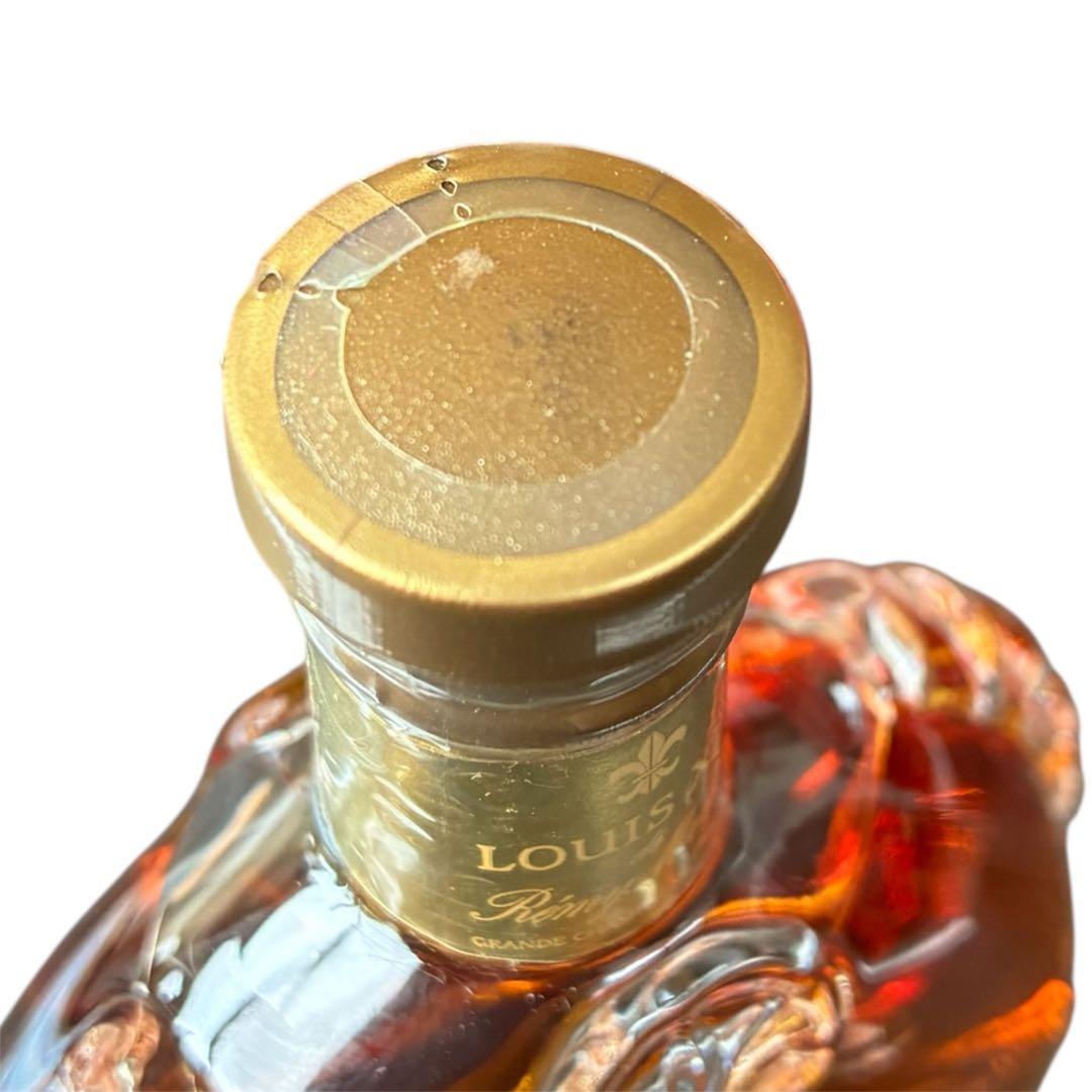 【未開栓/付属品○】レミーマルタン ルイ13世 50ml 40% ミニボトル