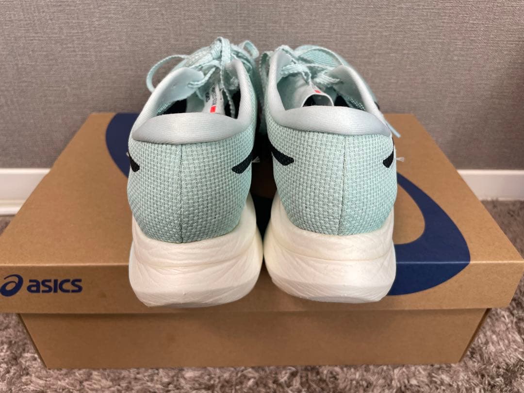 Asics メタスピードエッジ パリ26cm