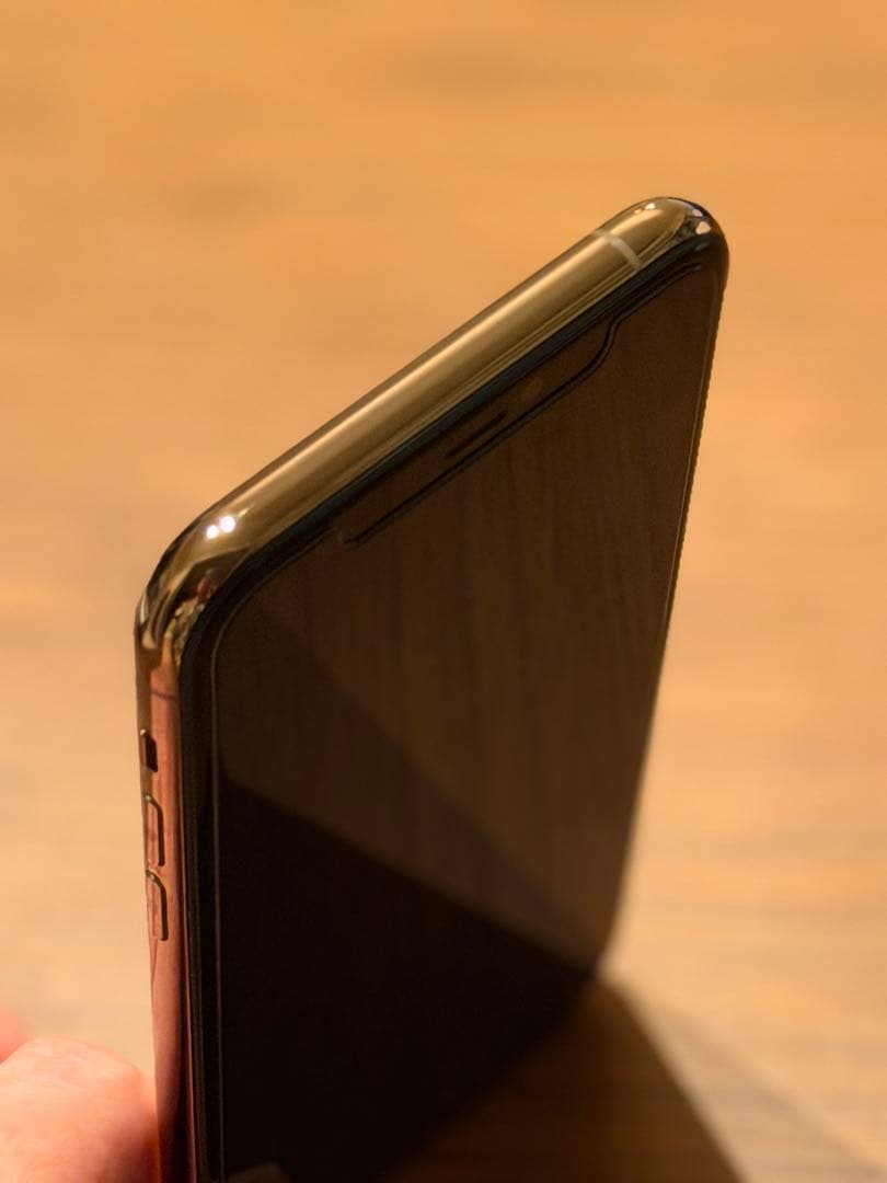 Apple iPhone11Pro ゴールド 256GB 本体 SIMフリー