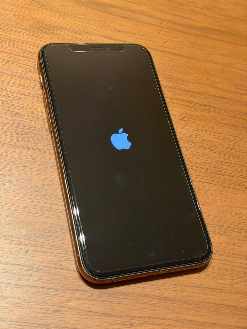 Apple iPhone11Pro ゴールド 256GB 本体 SIMフリー