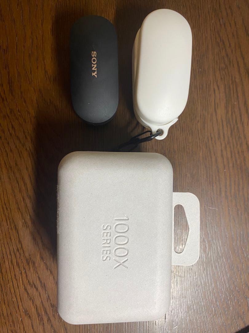 スマホアクセサリー SONY WF-1000XM4
