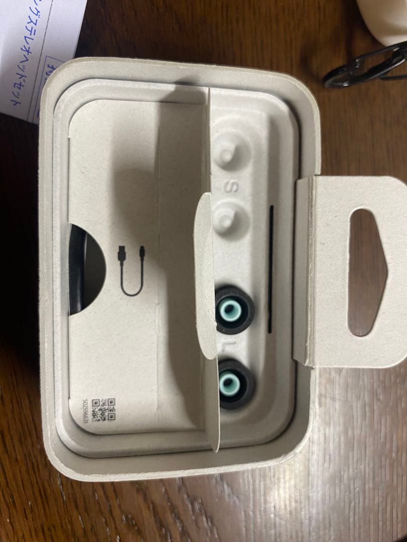 スマホアクセサリー SONY WF-1000XM4