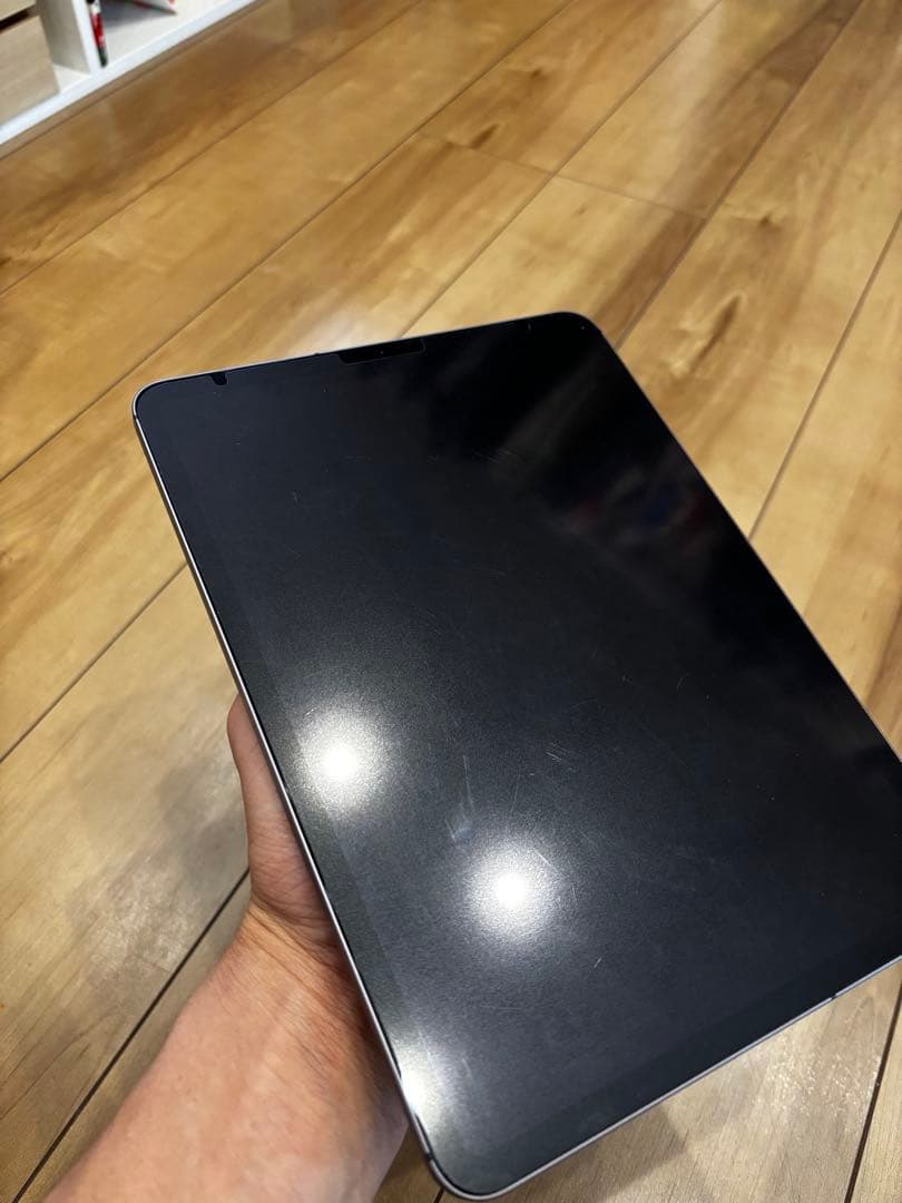 iPad pro 第2世代 本体　(Wi-Fi) (128gb)