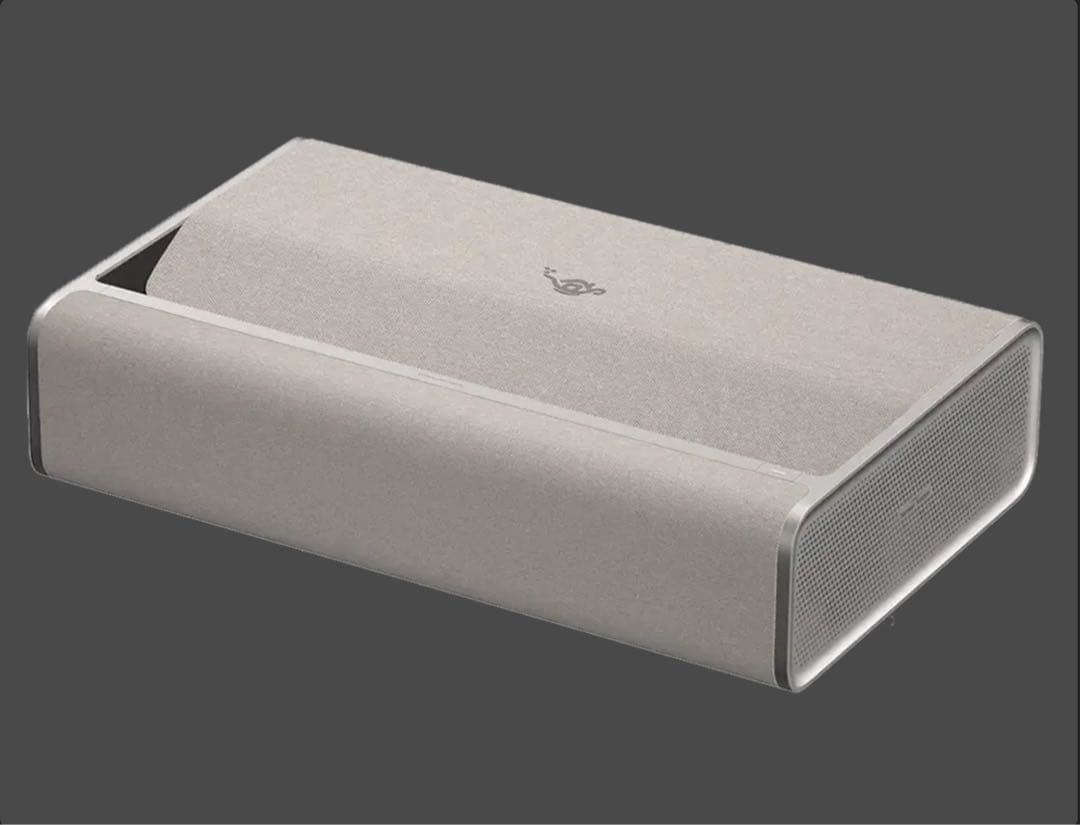 Aladdin Marca アラジンマルカプロジェクター ホームシアター