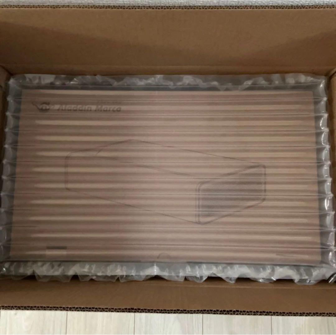 Aladdin Marca アラジンマルカプロジェクター ホームシアター