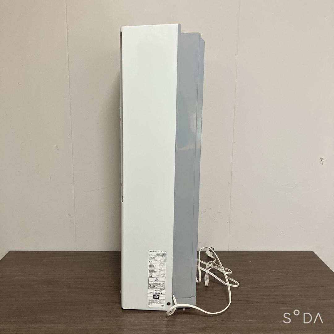CORONA コロナ 冷暖房兼用 窓用エアコン CWH-A1821 2021年製