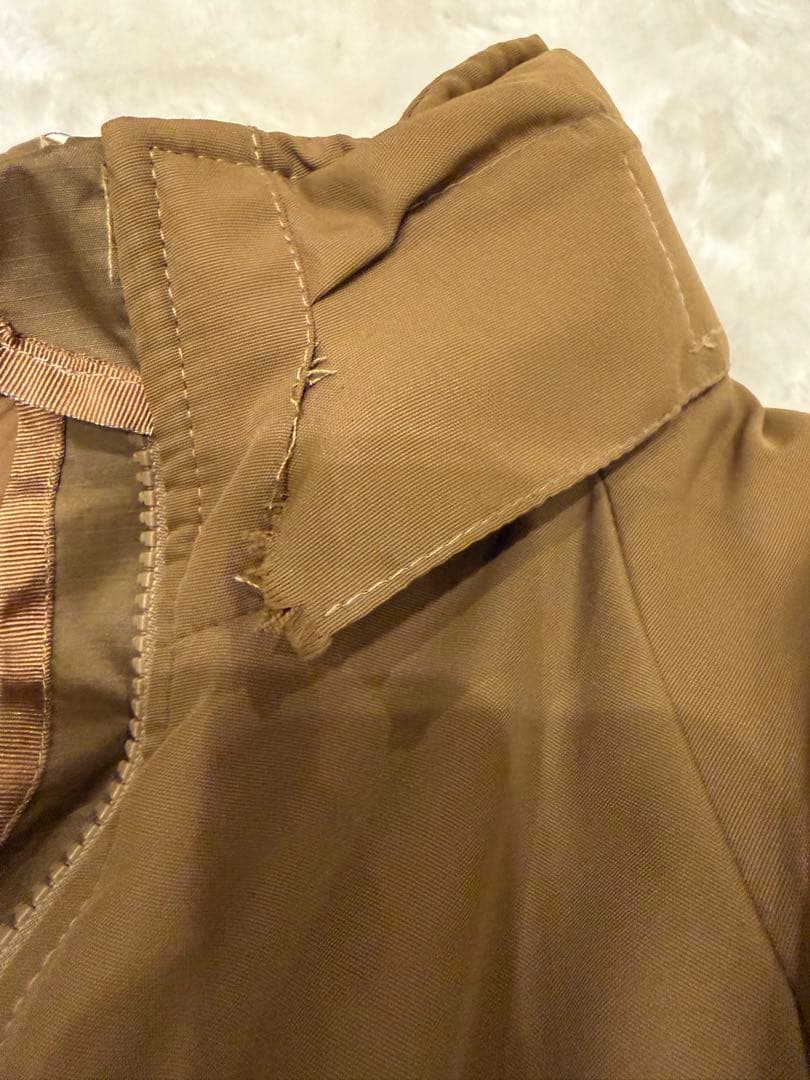 Wild Things エクストリームコールドパーカー X-Small