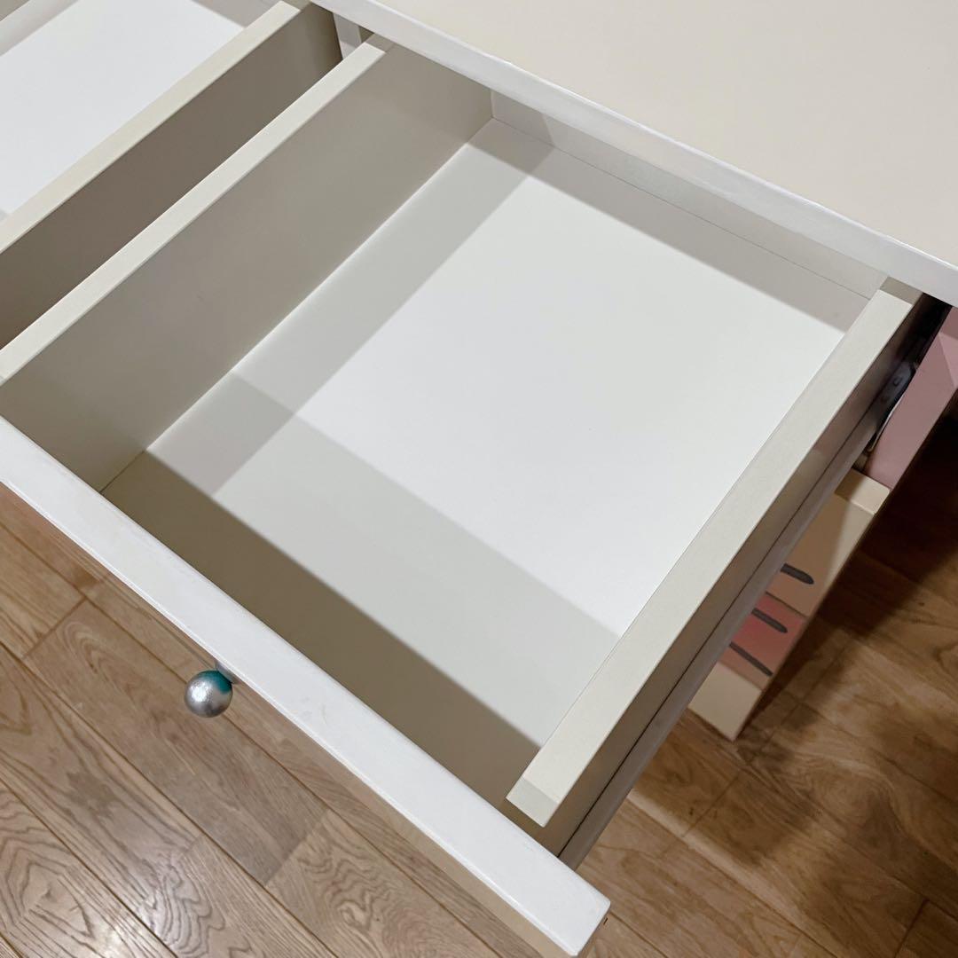 美品✨キティちゃん タンス 木製 チェスト 引き出し ハローキティ キャビネット