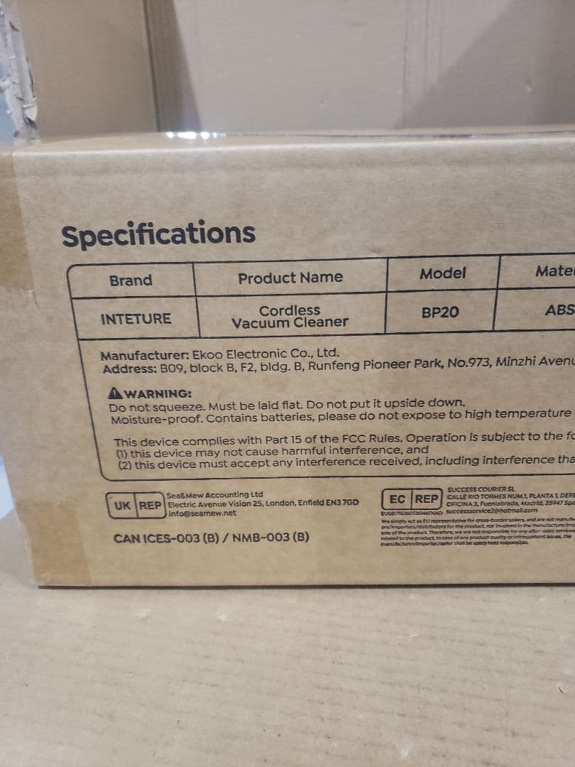 掃除機 コードレス 自立式 壁掛け充電可能 8月革新モデル　50KPa超強力吸引