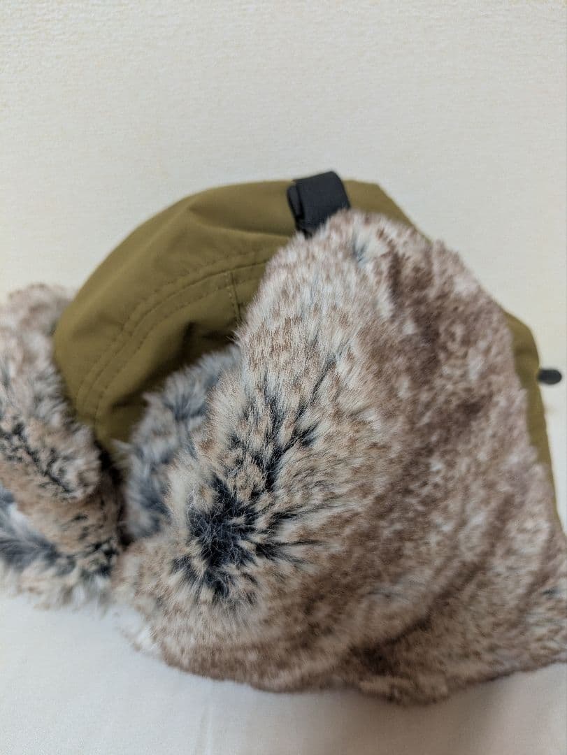 ザ・ノースフェイス　インサレーションボンバーキャップ（ユニセックス）