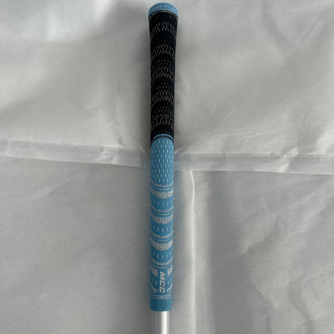 TaylorMade STEALTH 5番ユーティリティ　DI-85 S