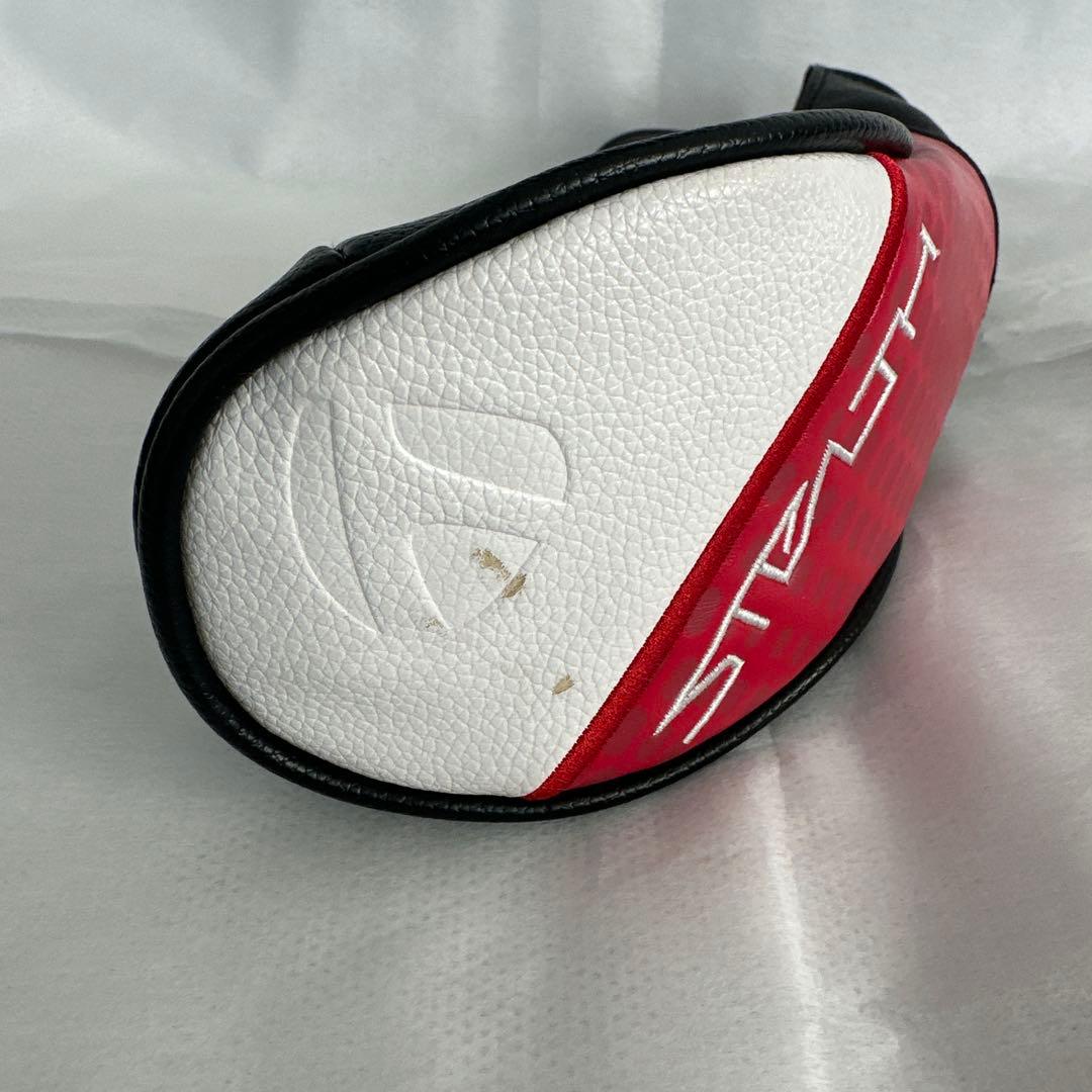 TaylorMade STEALTH 5番ユーティリティ　DI-85 S