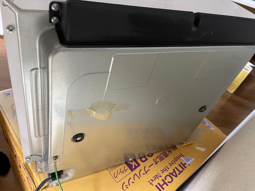 【訳あり】東芝　ER-RD7000(W) 加熱水蒸気オーブンレンジ　石窯オーブン