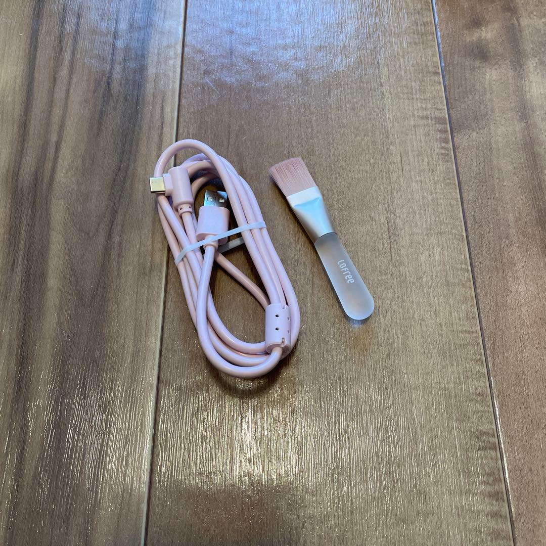 lofree ファンデーションピンク　キーボード 本体