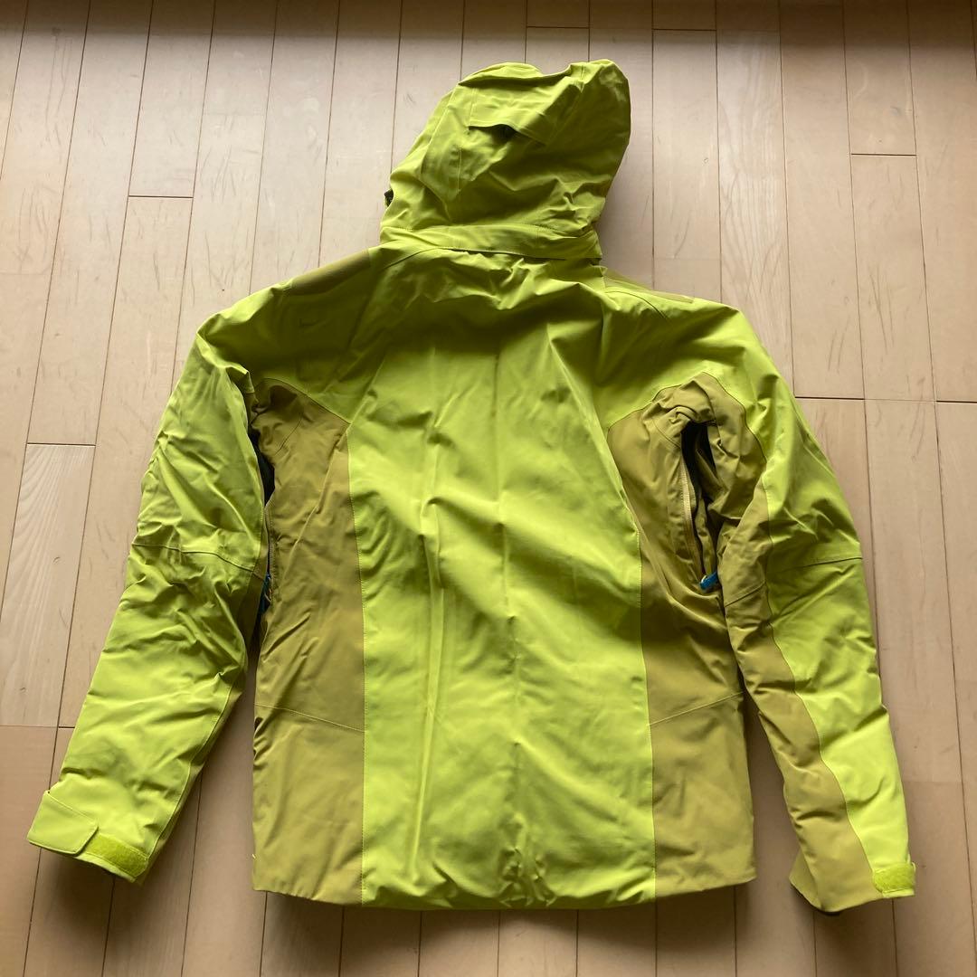 Millet (ミレー)のスキーウェア 美品　＋PHENIXのボトムス