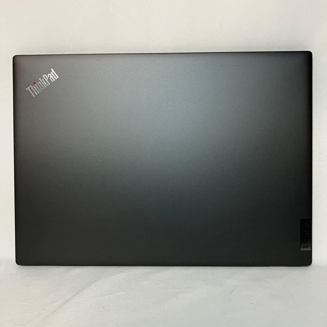 美品 ThinkPad L13 12世代 i5 16GB 13.3型 WUXGA