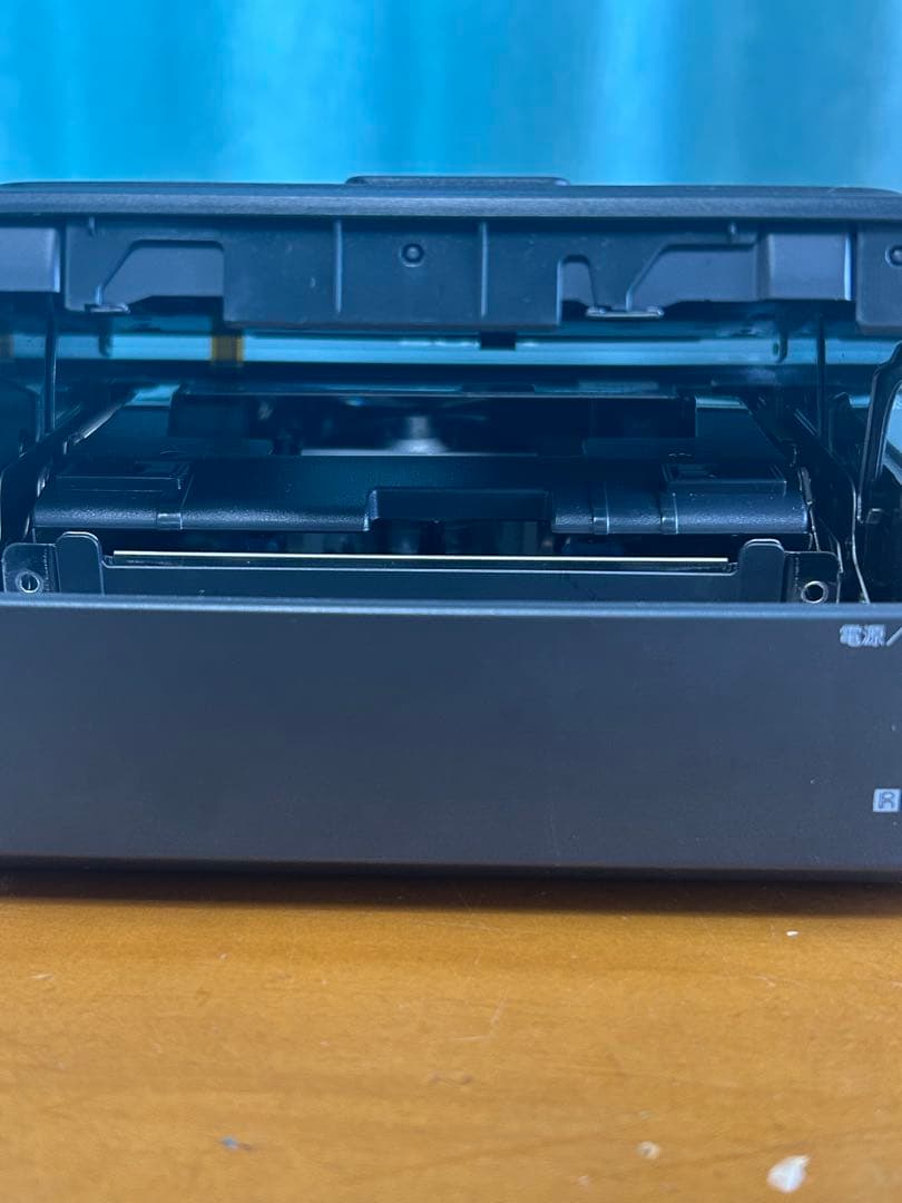 【動作未確認】SONY GV-D200 8mmビデオデッキ ＋IEEE1394等