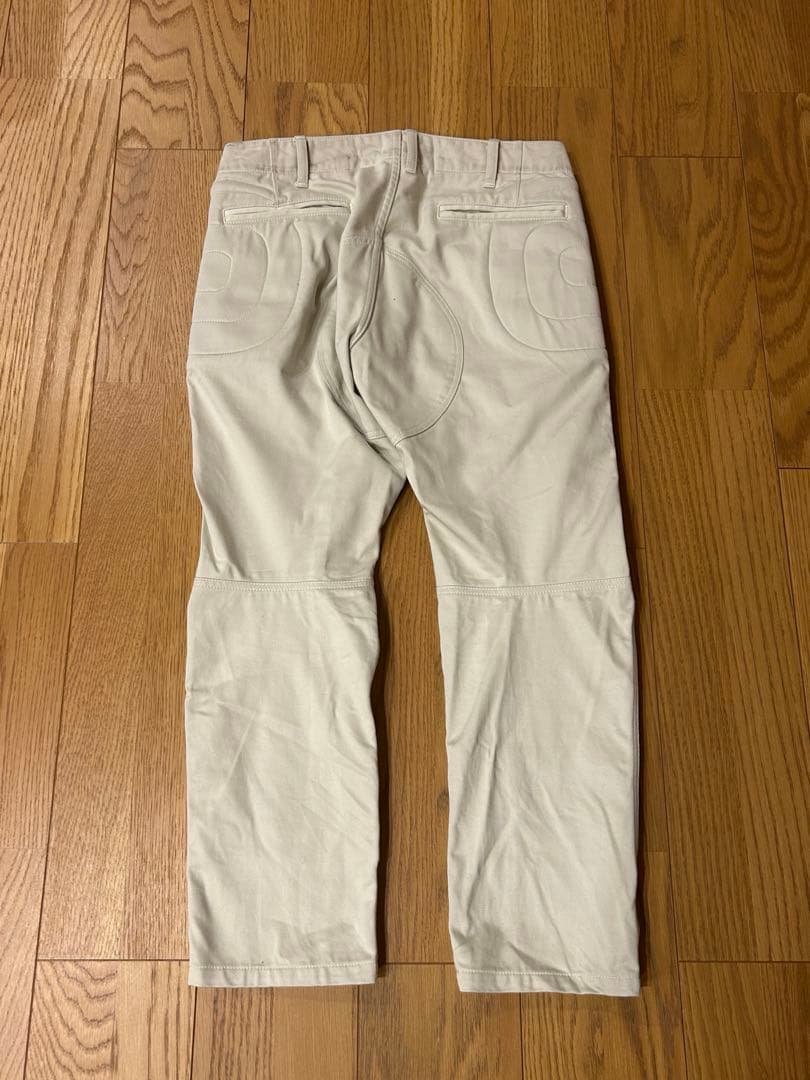 Riding Equipment Research Malcolm パンツ