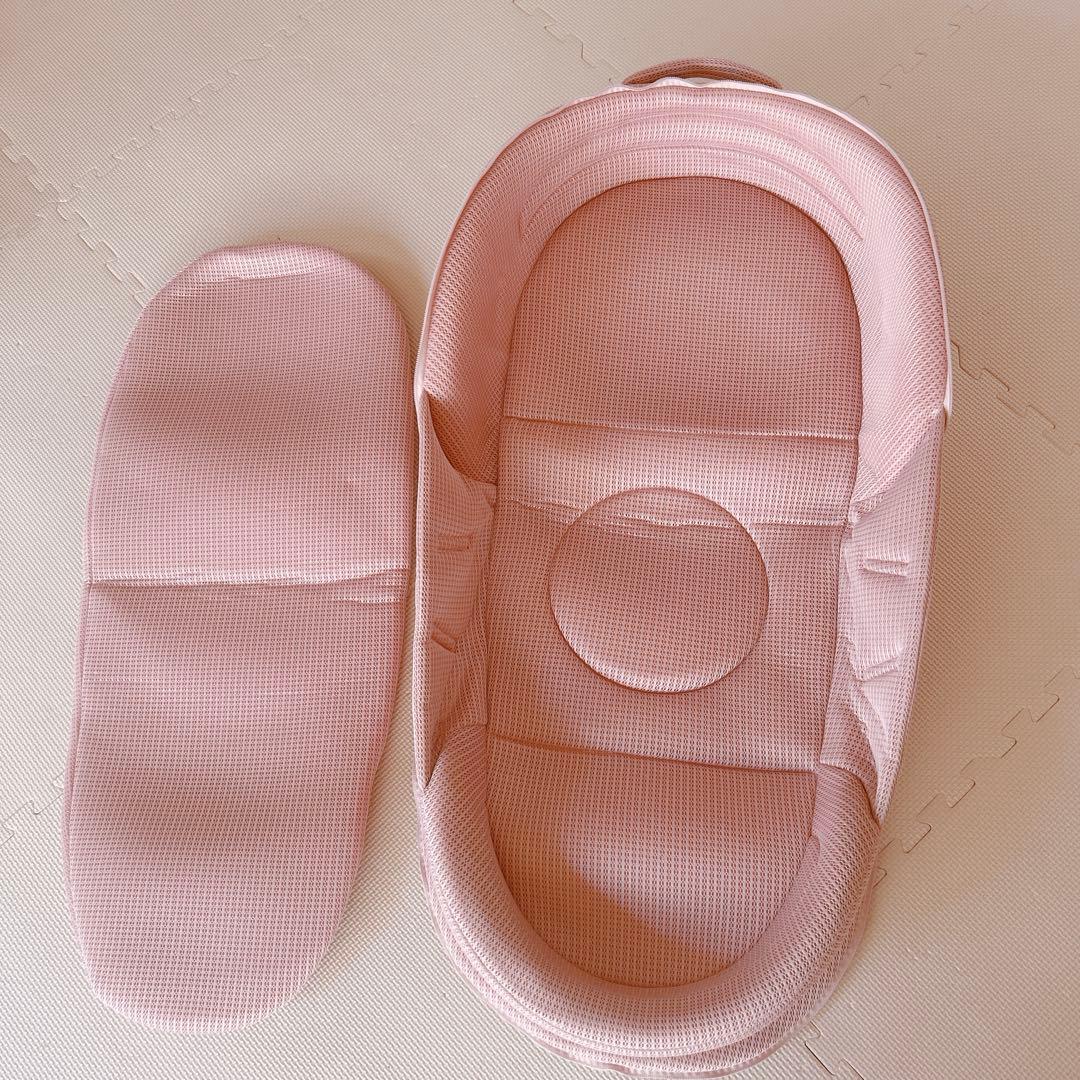 専用♡【２点セット】ネオママイズム ベッドインベッド＆スペアクッションパッド