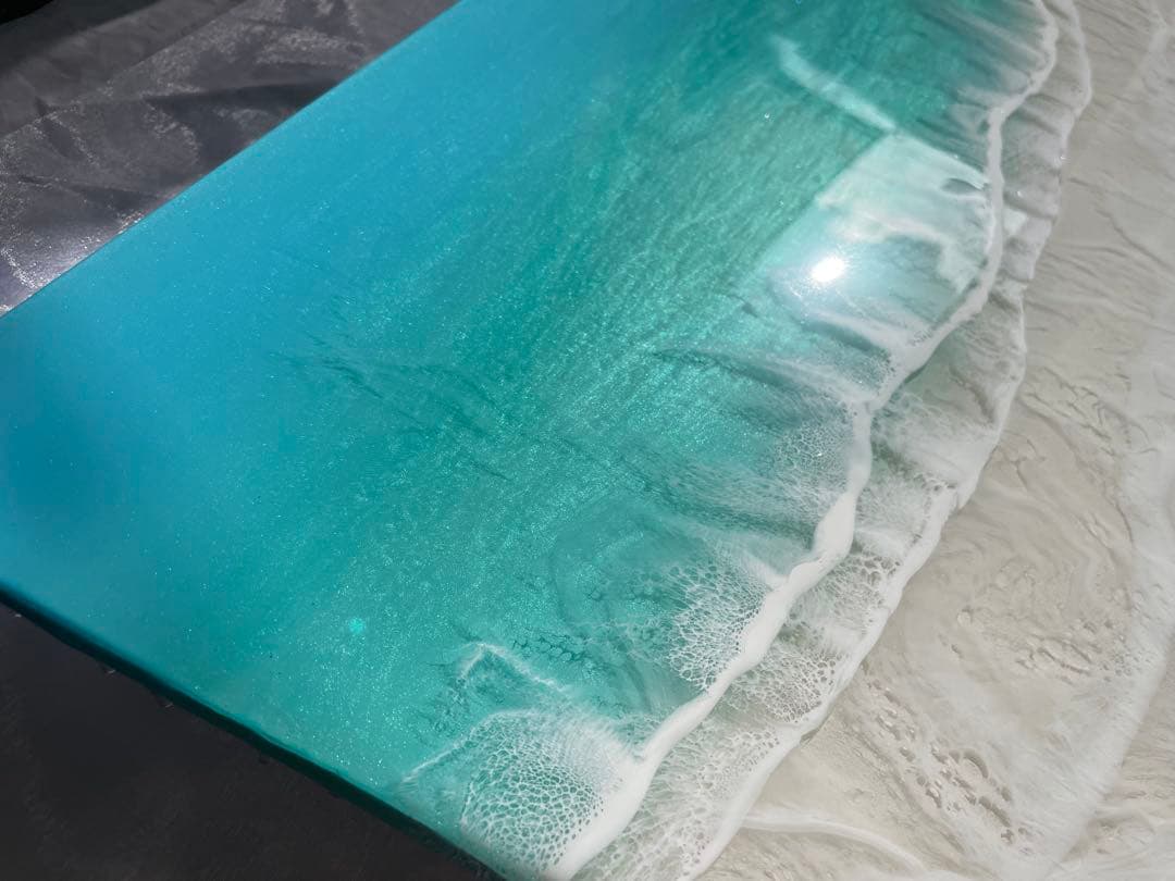 Aloha Wave ロングパネル✨オーダー作品✨