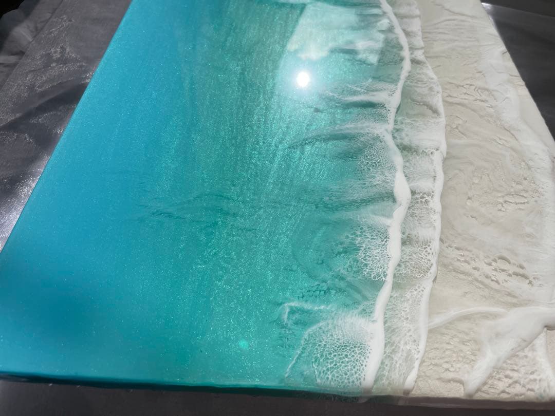 Aloha Wave ロングパネル✨オーダー作品✨