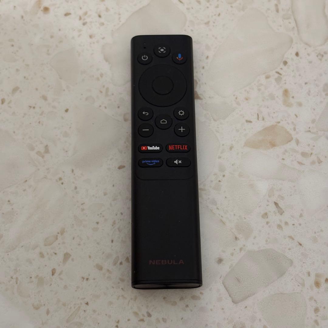 Anker NEBULA Capsule3 アンカーネビュラカプセル3