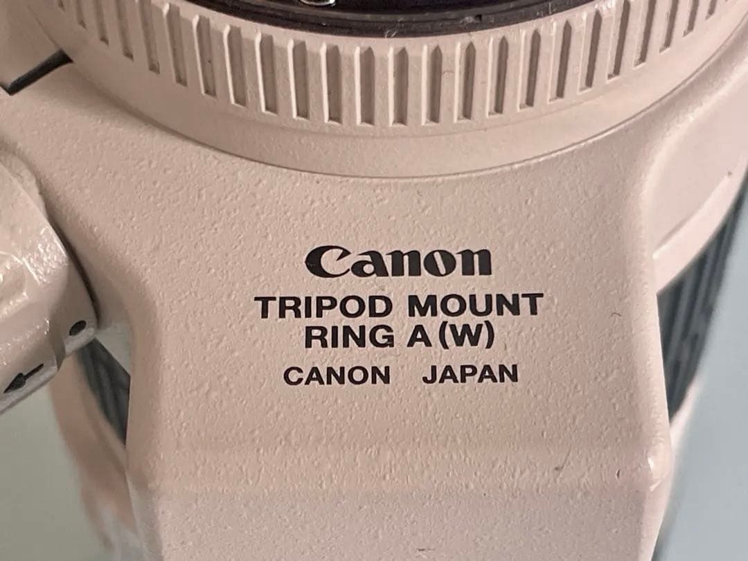 レンズ(ズーム) Canon EF 70-200mm f/4L IS USM