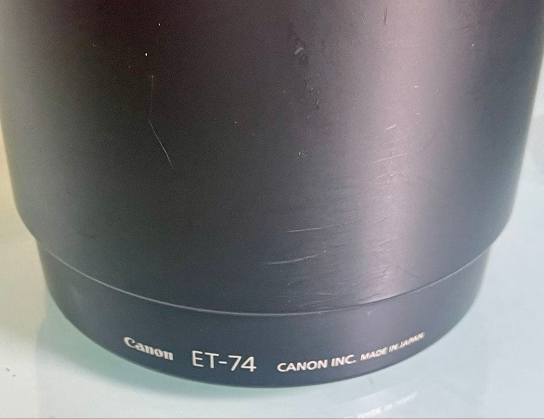 レンズ(ズーム) Canon EF 70-200mm f/4L IS USM