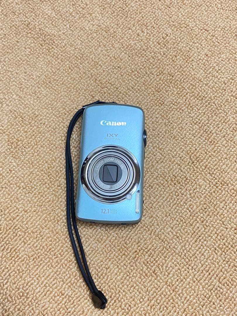 デジタルカメラ Canon IXY DIGITAL 930 IS