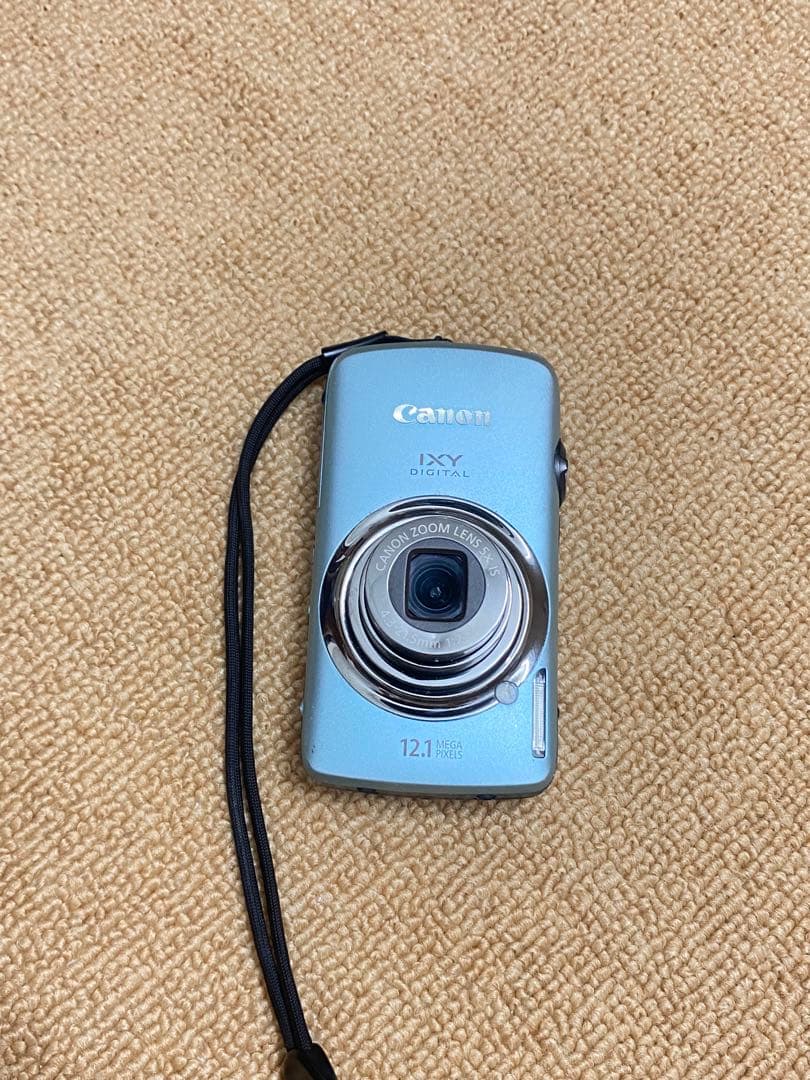 デジタルカメラ Canon IXY DIGITAL 930 IS