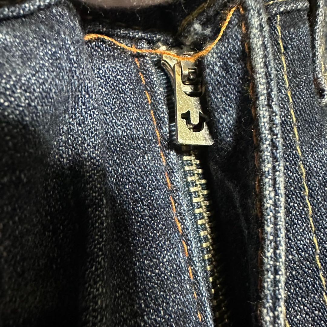 パンツ True Religion RICKY denim