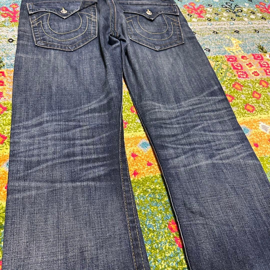パンツ True Religion RICKY denim