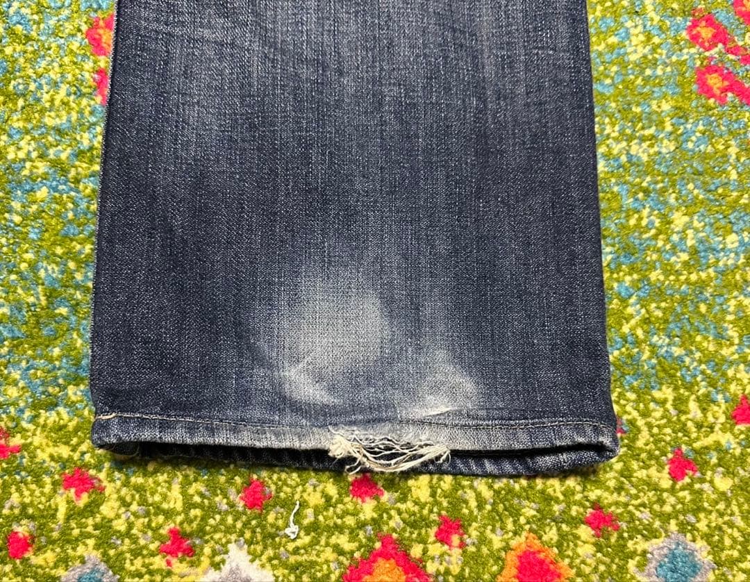 パンツ True Religion RICKY denim