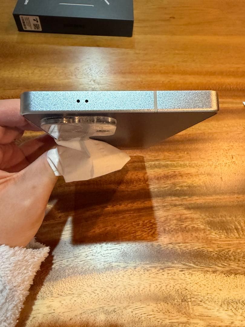 【国内版】GalaxyS25Ultra 256GB SIMフリー