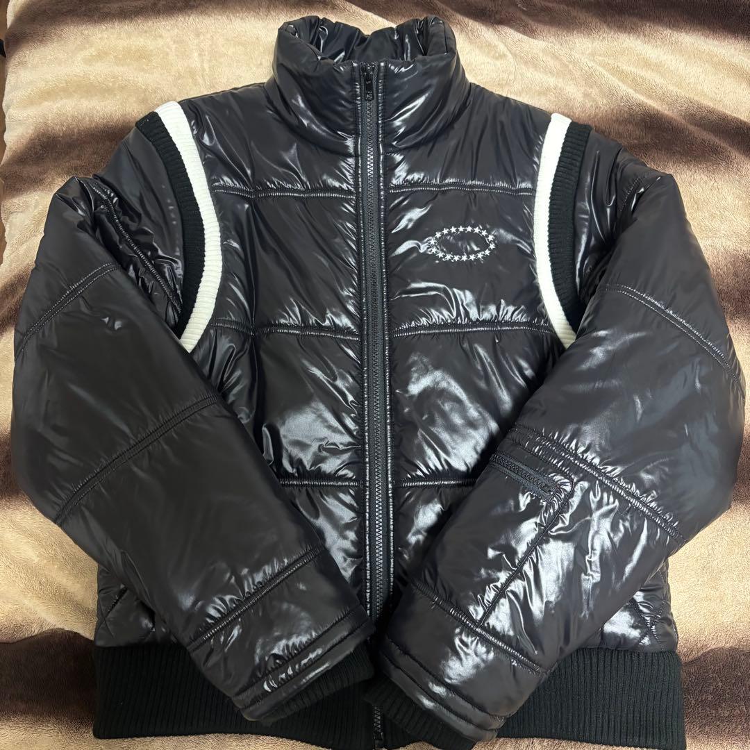 AFB ダウンジャケット M