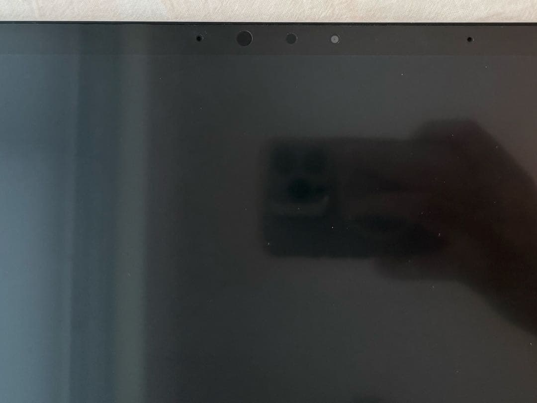 【美品】Microsoft Surface Laptop 2 ブラック