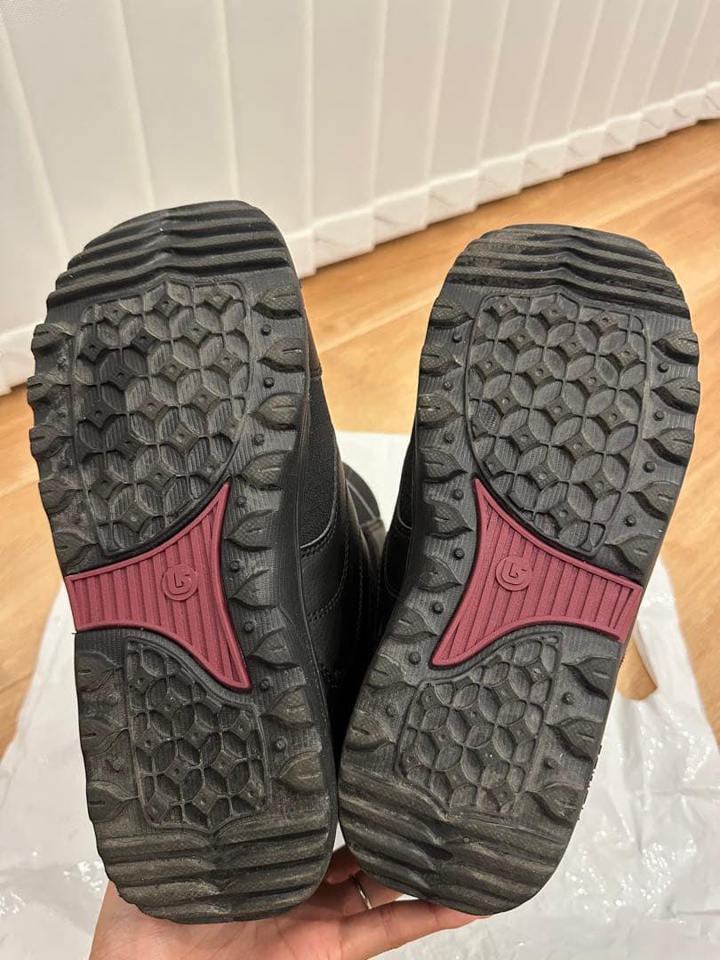 Burton ミント BOA® 24.0cm