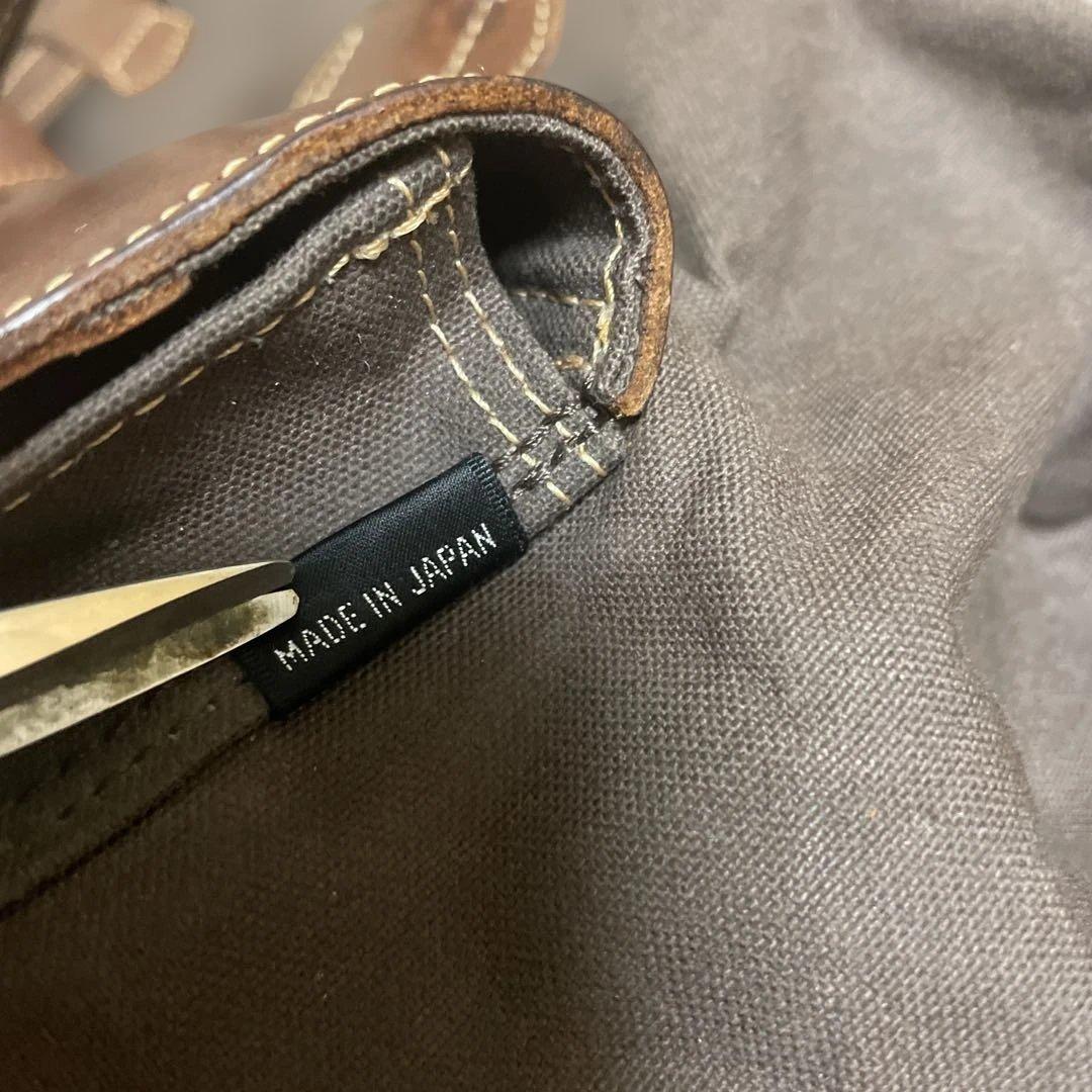 【良品】PORTER SANG BOSTON ポーター サンク 2wayボストン