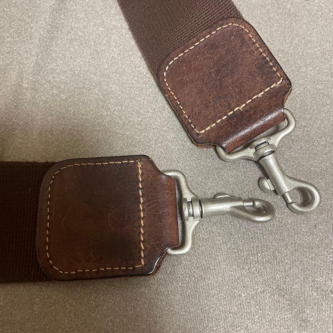 【良品】PORTER SANG BOSTON ポーター サンク 2wayボストン