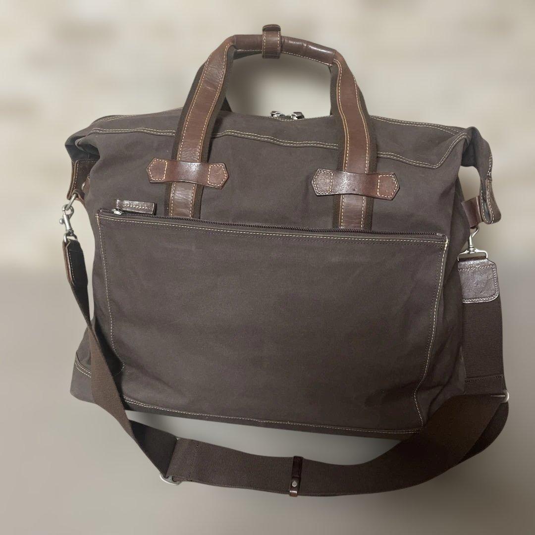 【良品】PORTER SANG BOSTON ポーター サンク 2wayボストン