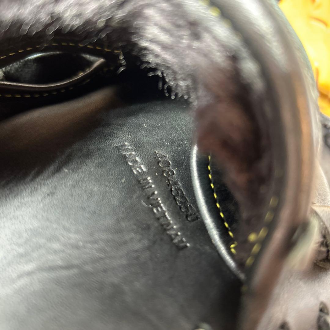 ZETT ゼット 野球 軟式 キャッチャーミット ソフトステアシリーズ 捕手　右